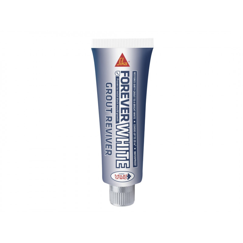 Forever White Grout Reviver 200ml Forever White Grout Reviver 200ml