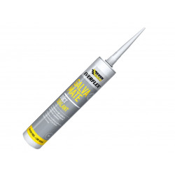 Galva Mate Sealant Grey C3