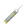 Galva Mate Sealant Grey C3