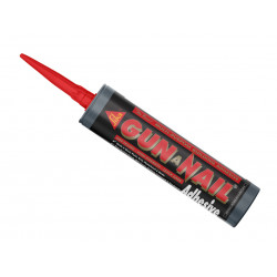 Gun A Nail Adhesive Standard 290ml