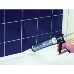 Forever White Sealant 295ml