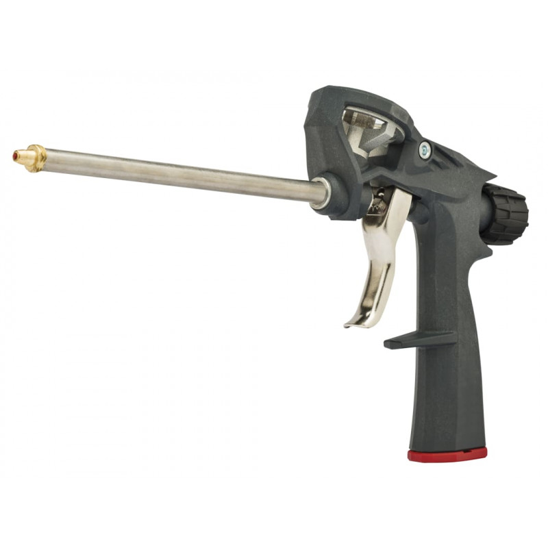 P65 Heavy-Duty Metal Foam Applicator P65 Heavy-Duty Metal Foam Applicator