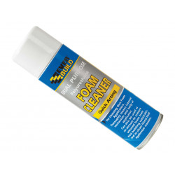 Dual Purpose Foam Cleaner 500ml