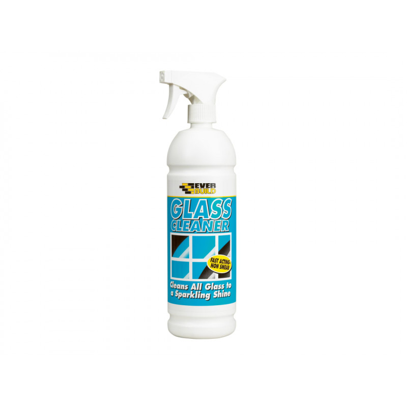 Glass Cleaner 1 Litre Glass Cleaner 1 Litre