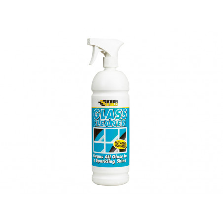 Glass Cleaner 1 Litre