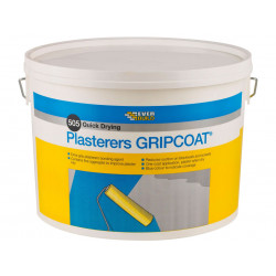 505 Plasterer's GRIPCOAT® 10 litre