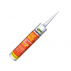 Heat Mate Sealant Red 295ml