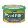 2-Part High-Performance Wood Filler Light Stainable 500g