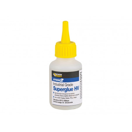 Industrial Superglue HV 20g