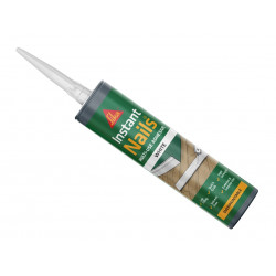 Instant Nails Adhesive 290ml