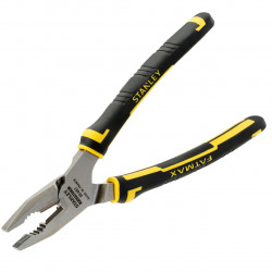 Stanley 0-89-867 FatMax Combination Pliers 7” / 180mm