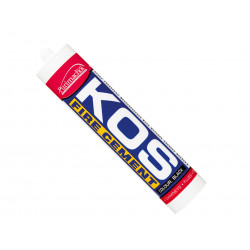 KOS Fire Cement Buff Cartridge C3 300ml
