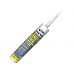 Everflex® Lead Mate Sealant Grey 295ml