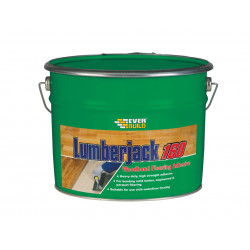 Lumberjack 160 Woodbond 10 litre