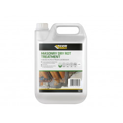 Masonry Dry Rot Treatment 5 litre