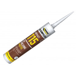 Everflex® 115 General Purpose Building Mastic Grey 285ml