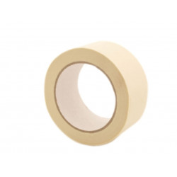 Mammoth Value Masking Tape 25mm x 50m