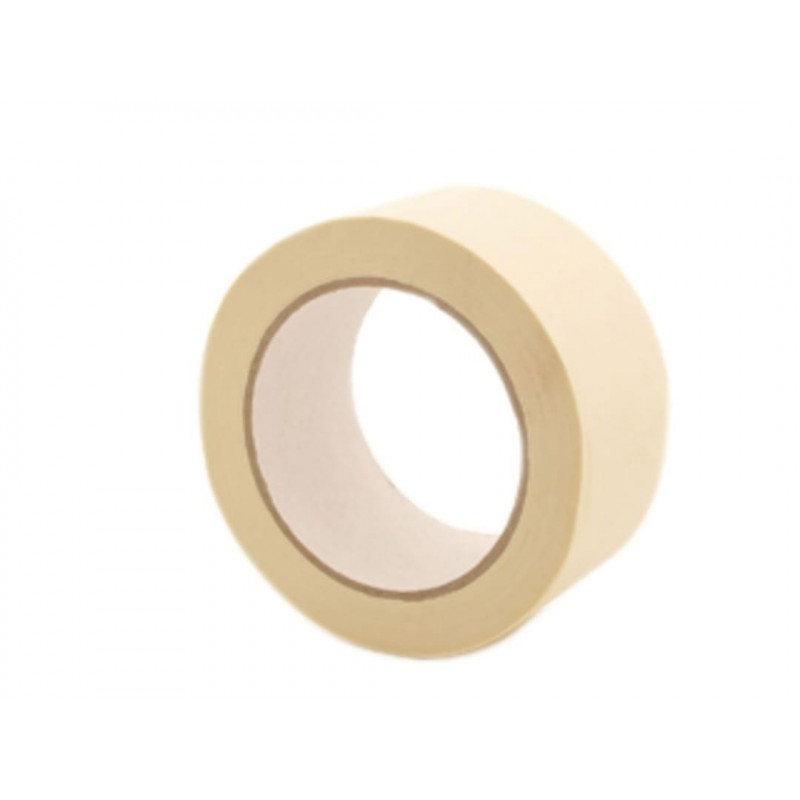 Mammoth Value Masking Tape 38mm x 50m Mammoth Value Masking Tape 38mm x 50m