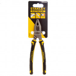 Stanley 0-89-867 FatMax Combination Pliers 7” / 180mm