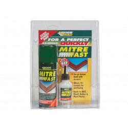 Mitre Fast Bonding Kit Large