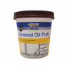 101 Multi-Purpose Linseed Oil Putty Brown 1kg