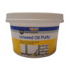 101 Multi-Purpose Linseed Oil Putty Natural 500g