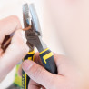 Stanley 0-89-867 FatMax Combination Pliers 7” / 180mm