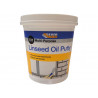 101 Multi-Purpose Linseed Oil Putty Natural 2kg