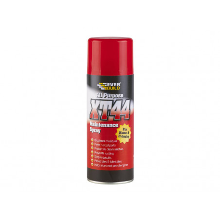 XT44 Multi Maintenance Spray 400ml