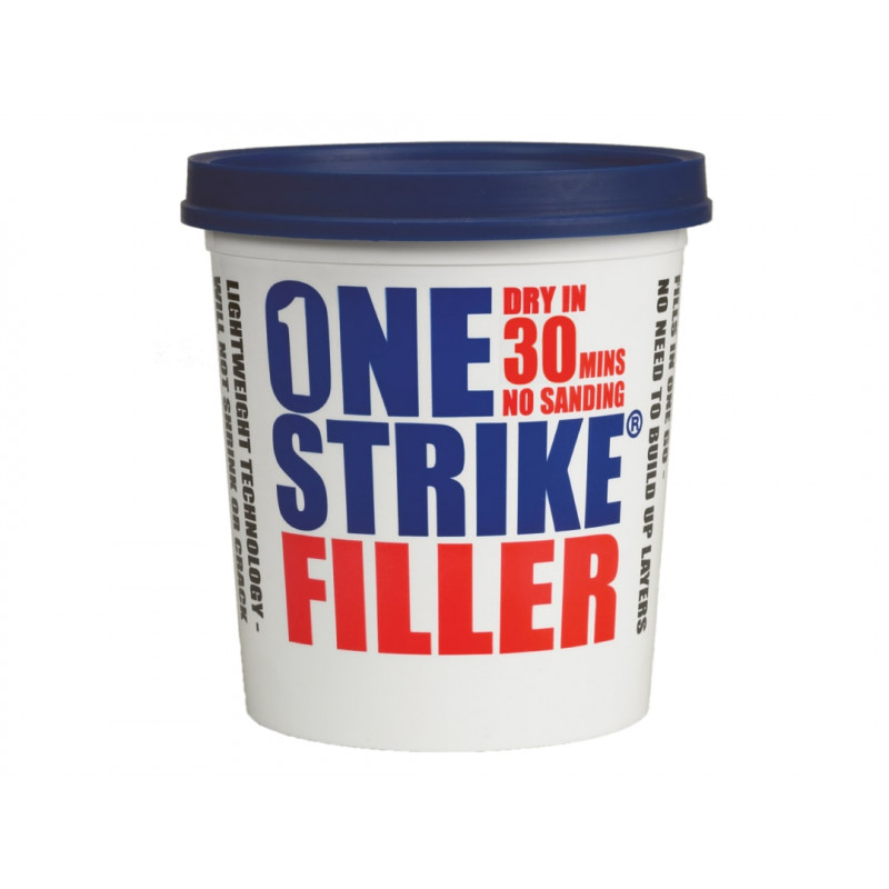 One Strike Filler 450ml One Strike Filler 450ml
