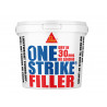 One Strike Filler 2.5 litre