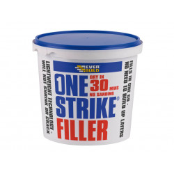 One Strike Filler 5 litre