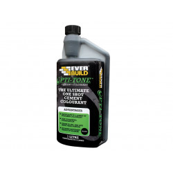 Opti-Mix Cement Colourant Black 1 litre