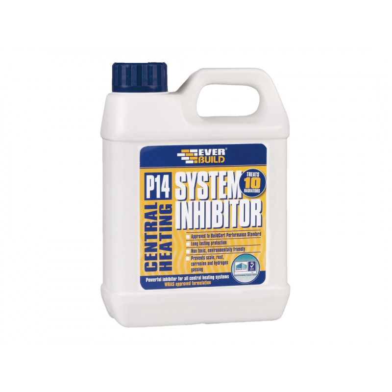 P14 System Inhibitor 1 litre P14 System Inhibitor 1 litre