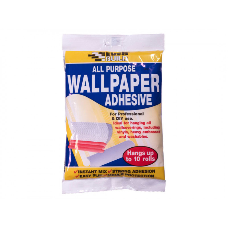 All Purpose Wallpaper Paste (10 Roll) All Purpose Wallpaper Paste (10 Roll)