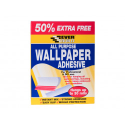 All Purpose Wallpaper Paste (30 Roll)
