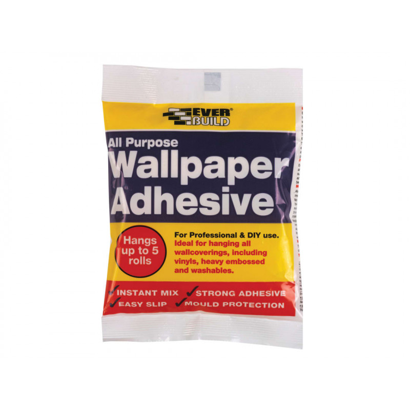 All Purpose Wallpaper Paste (5 Roll) All Purpose Wallpaper Paste (5 Roll)
