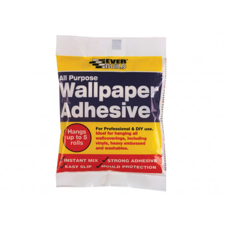 All Purpose Wallpaper Paste (5 Roll)