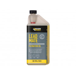 Lead Mate Patination Oil 1 litre