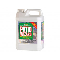 Patio Wizard Concentrate 5 litre