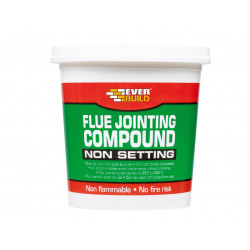 Flue Jointing Compound 1kg