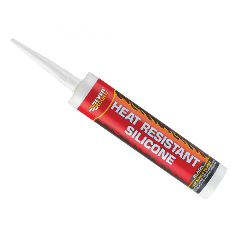 Heat Resistant Silicone C3