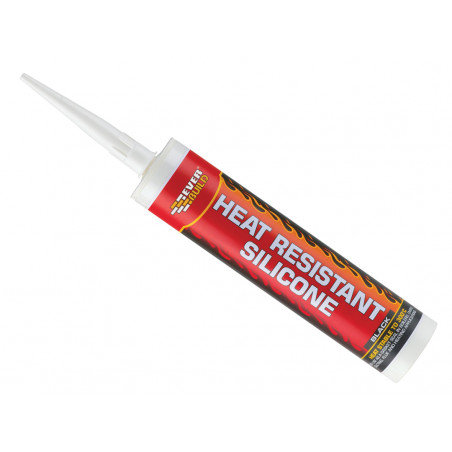 Heat Resistant Silicone C3