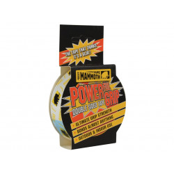Powerful Grip Double-Sided Tape 12mm x 2.5m