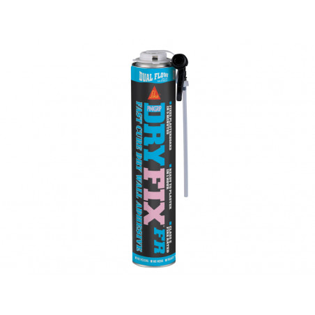 Pinkgrip Dry Fix 750ml