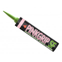 Pinkgrip Solvent-Free Cartridge 380ml