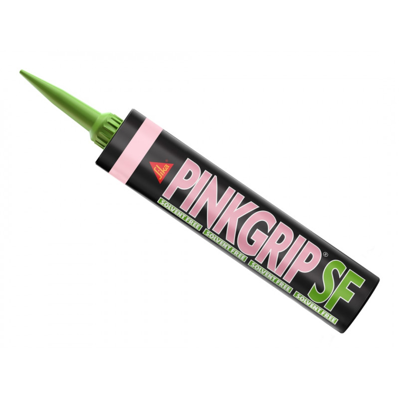 Pinkgrip Solvent-Free Cartridge 380ml Pinkgrip Solvent-Free Cartridge 380ml
