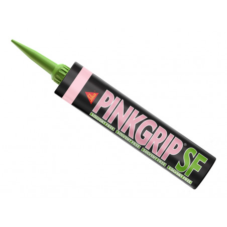 Pinkgrip Solvent-Free Cartridge 380ml