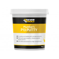 Plumber's Putty 750g