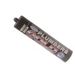 Plumbers Gold Clear 290ml